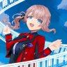 藍風月夜☪︎ ⌒ .'s profile picture