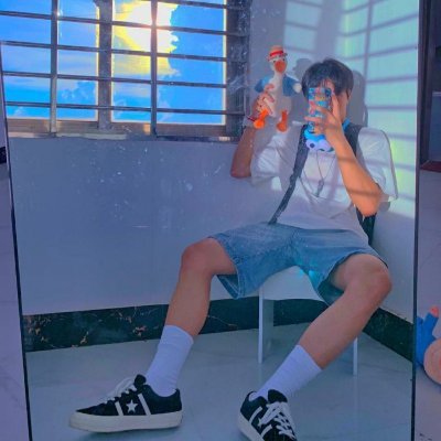 Stop is the Best's profile picture