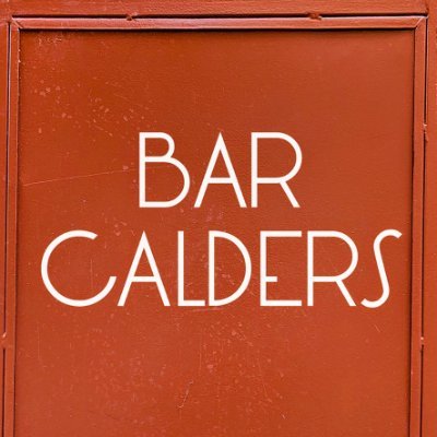 Bar Calders's profile picture