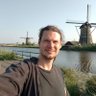 Bastiaan van Wijk 的头像