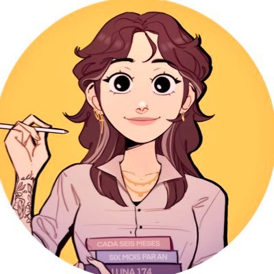 Clara Duarte 🌻's profile picture
