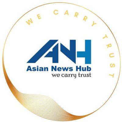 Asian News Hub's profile picture