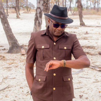 Martin Kaali Shipanga™'s profile picture