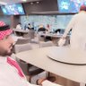 محمد بن سعد 的头像