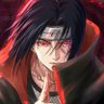 Itachi Uchiha ❄️ 的头像