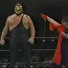 Фото профиля Masked Wrestling Fan