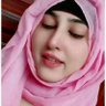 الإعلامية قمر الفقية's profile picture