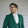 Profilbild von Ox