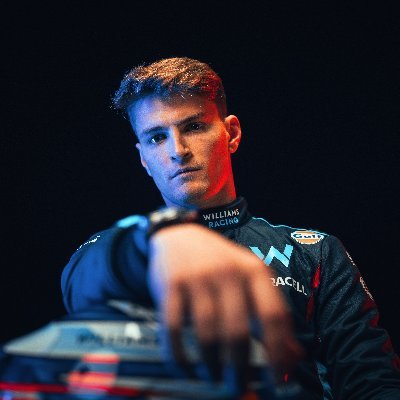 Logan Sargeant's profile picture