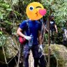 Chamil Budi Saputra's profile picture