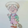 Wee Indy Iza 🏴 profil fotoğrafı