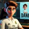 Profilbild von Daniel Madridista