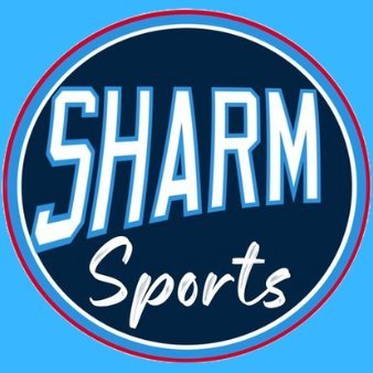 SharmSports's profile picture
