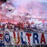 Aguante Olimpia🇳🇱 的头像