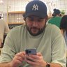 Profilbild von Jack Carrigan