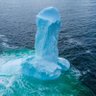 Profilbild von Major Iceberg