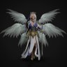 Фото профиля Angry(est) Seraphim God's Servant