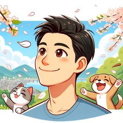 AvaSato's profile picture