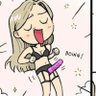 cat (catherine)'s profile picture