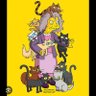 Фото профиля weird sal