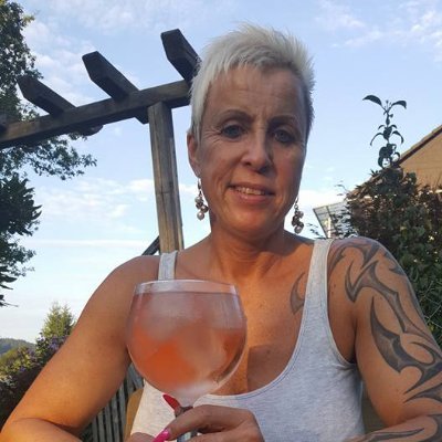 Vanessa Cool's profile picture