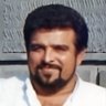 Profilbild von Yair Al-Nablus