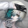 Profilbild von 冰 織瓜@新人VTuber⚫🧊