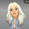 Lili Joanne profil fotoğrafı