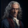 Profilbild von Voltaire