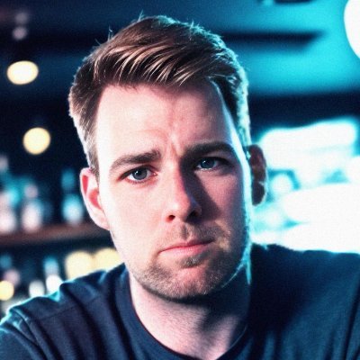 Dave Jeffery's profile picture