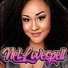 Love Is Me #UrFav $NelLovespell 💜🎶🎵🎙🎵🎶💜's profile picture