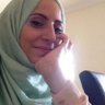 Profilbild von Maisoon Albadawi