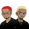 AJEBO HUSTLERS profil fotoğrafı