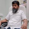 Mohammed Idrees Khan profil fotoğrafı