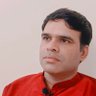 Profilbild von Ramchandra Ameta