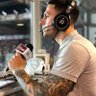 David's profile picture