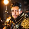 Profilbild von ubeydullah toprak