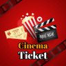 Фото профиля Cinema Ticket