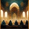 Фото профиля Degentral