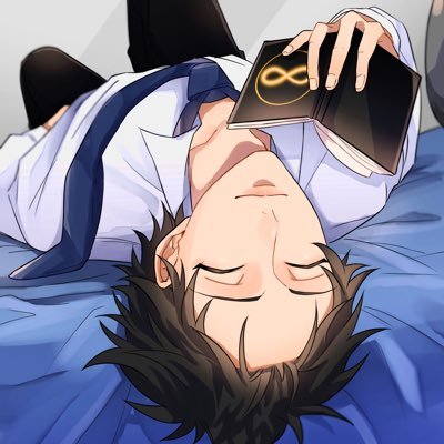 のんびりーマン's profile picture