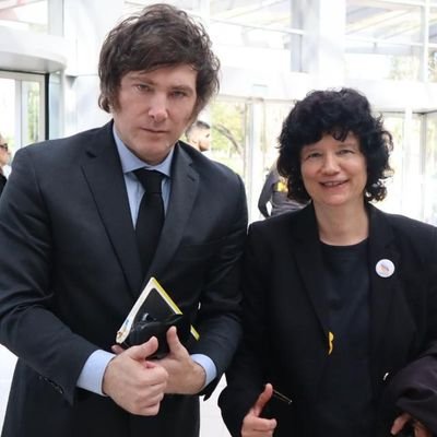 Silvia A. Malfesi's profile picture