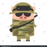 army piggy's profile picture