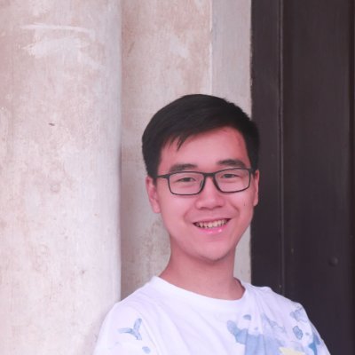 YichuanM's profile picture