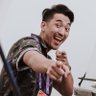 DaydreamerDan 🔜 PAX EAST 的头像
