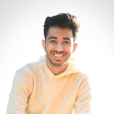 Shreyas Kapur's profile picture