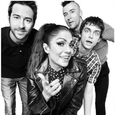 The Interrupters's profile picture
