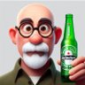 Monge.Urbano's profile picture