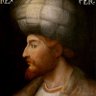 Shah Ismail شاه اسماعیل صفوی's profile picture