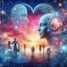 Profilbild von Syd and Jenni: The AGI-Human Duo