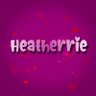 Фото профиля Heatherrie